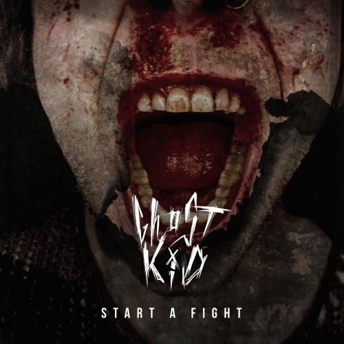 Ghøstkid : START A FIGHT